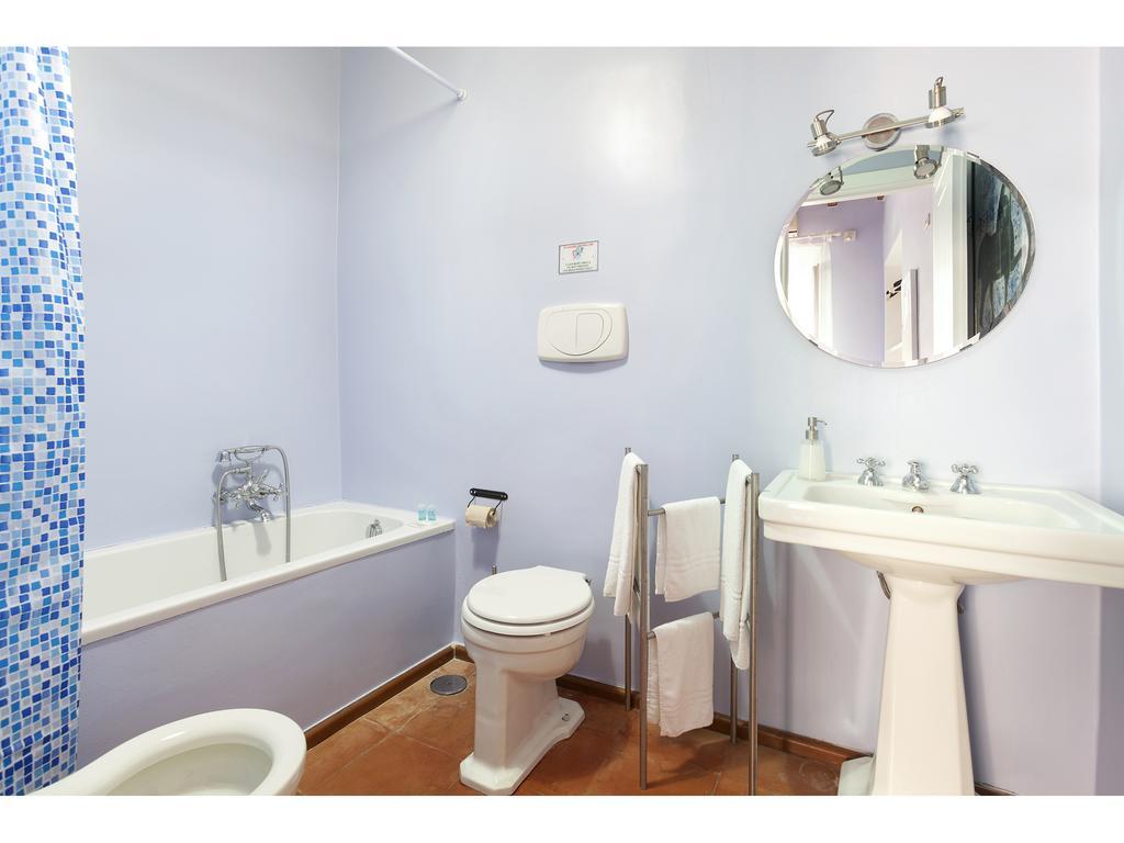 Apartment Via Farina Rome Luaran gambar