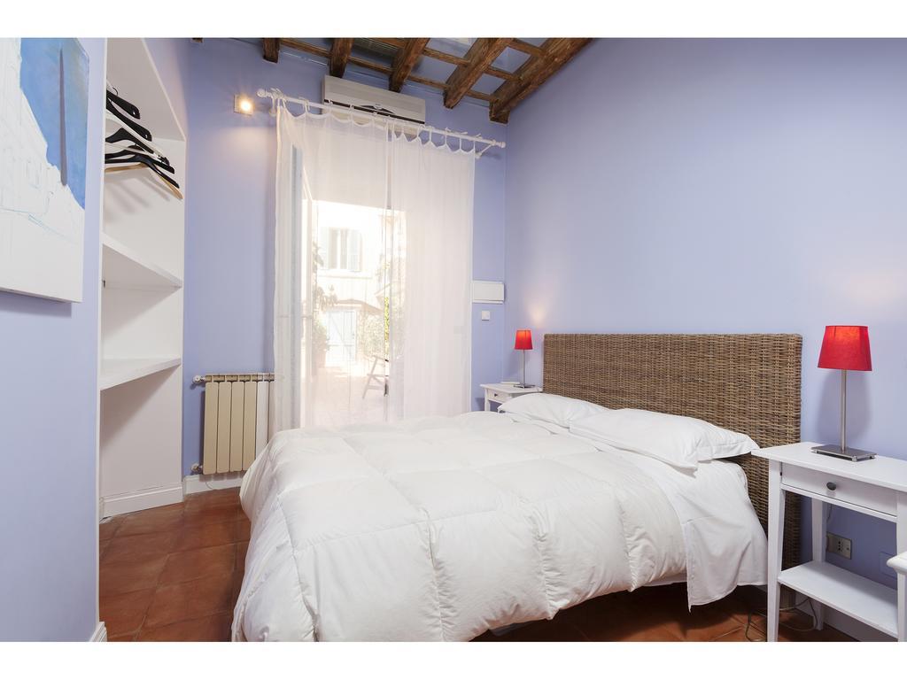 Apartment Via Farina Rome Luaran gambar