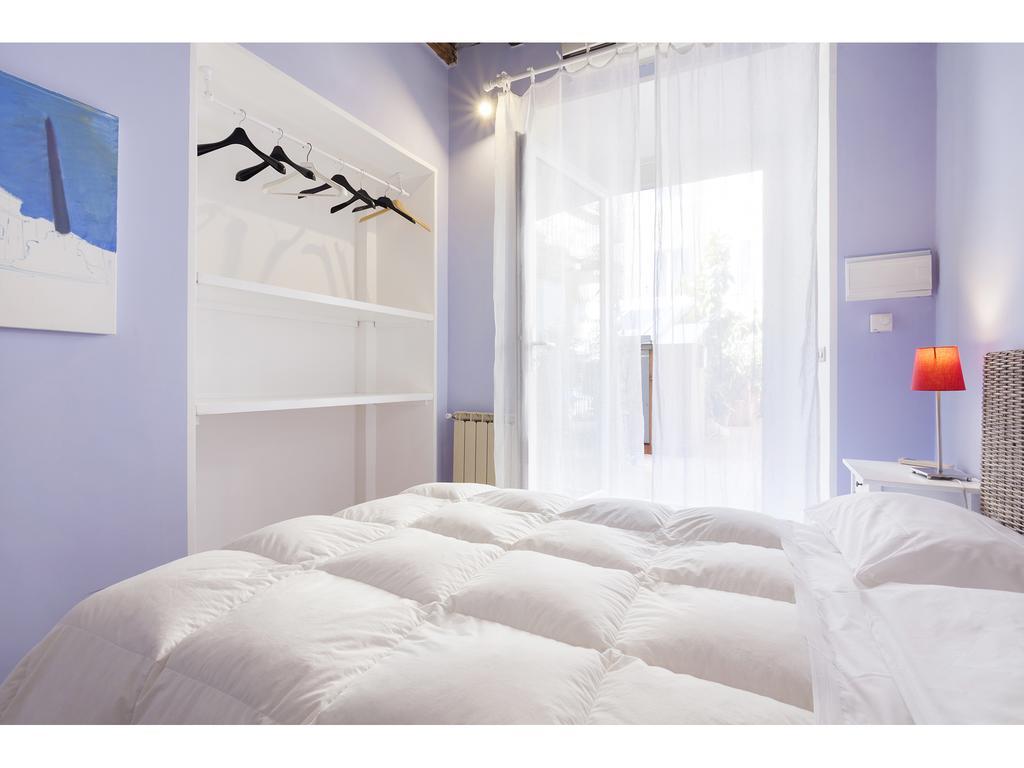 Apartment Via Farina Rome Luaran gambar