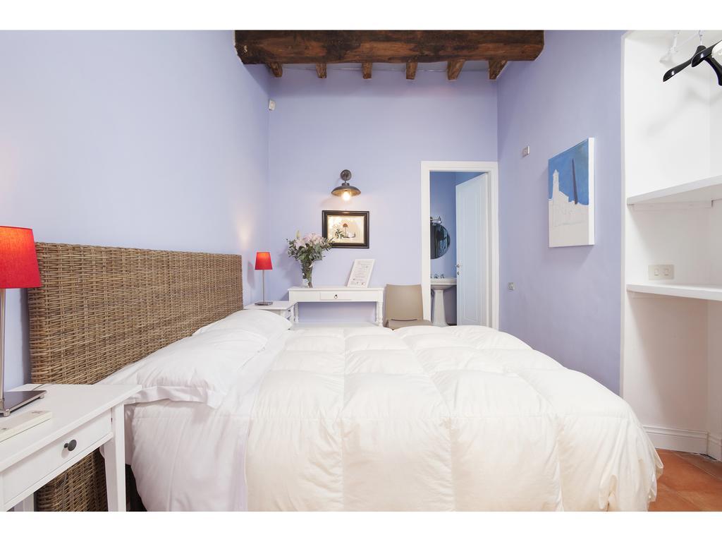 Apartment Via Farina Rome Bilik gambar