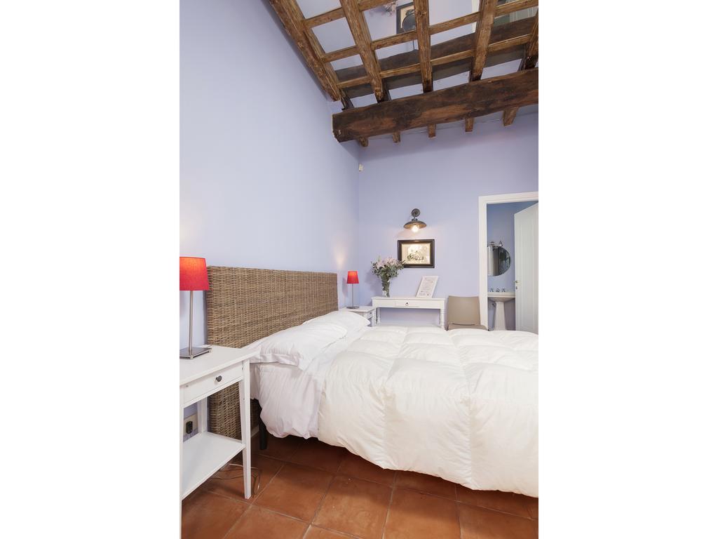 Apartment Via Farina Rome Bilik gambar