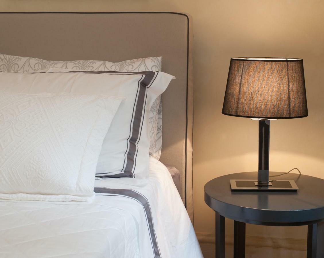 Apartment Via Farina Rome Luaran gambar