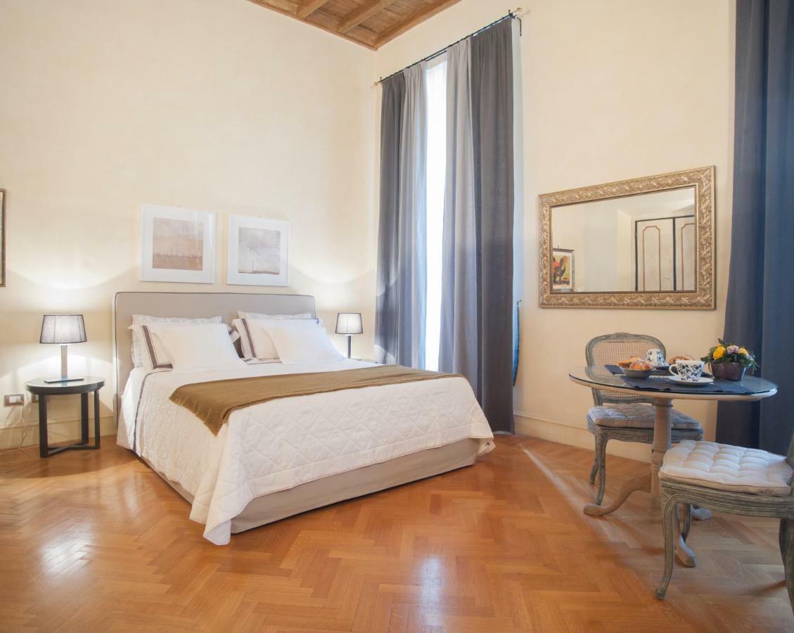 Apartment Via Farina Rome Luaran gambar