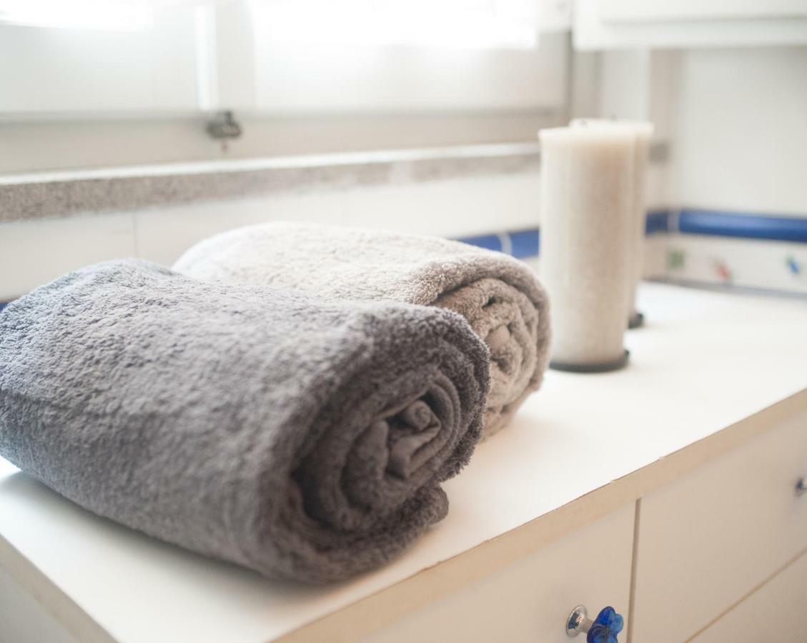Apartment Via Farina Rome Luaran gambar